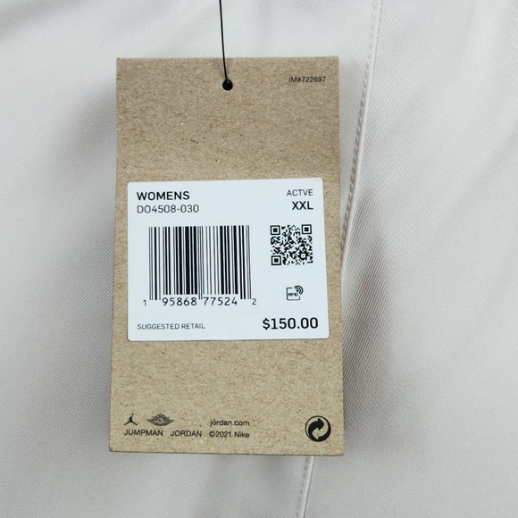 Jordan 23 Engineered Women's Utility Pants Size XXL - Picture 10 of 11